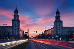 Frankfurter Tor