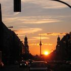 Frankfurter Tor in Berlin