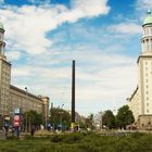 Frankfurter Tor Türme