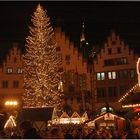 Frankfurter Weihnachstmarkt