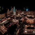 Frankfurter Weihnachtsmarkt