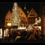 Frankfurter Weihnachtsmarkt