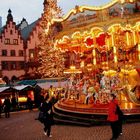 Frankfurter Weihnachtsmarkt