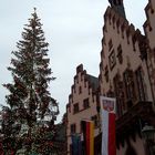 Frankfurter Weihnachtsmarkt