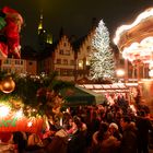 Frankfurter Weihnachtsmarkt