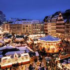 Frankfurter Weihnachtsmarkt