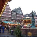 Frankfurter Weihnachtsmarkt II