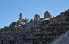 Frankfurter Würstel heißt ofiziell dieser  Felsen, ein Schelm wer was anderes denkt...