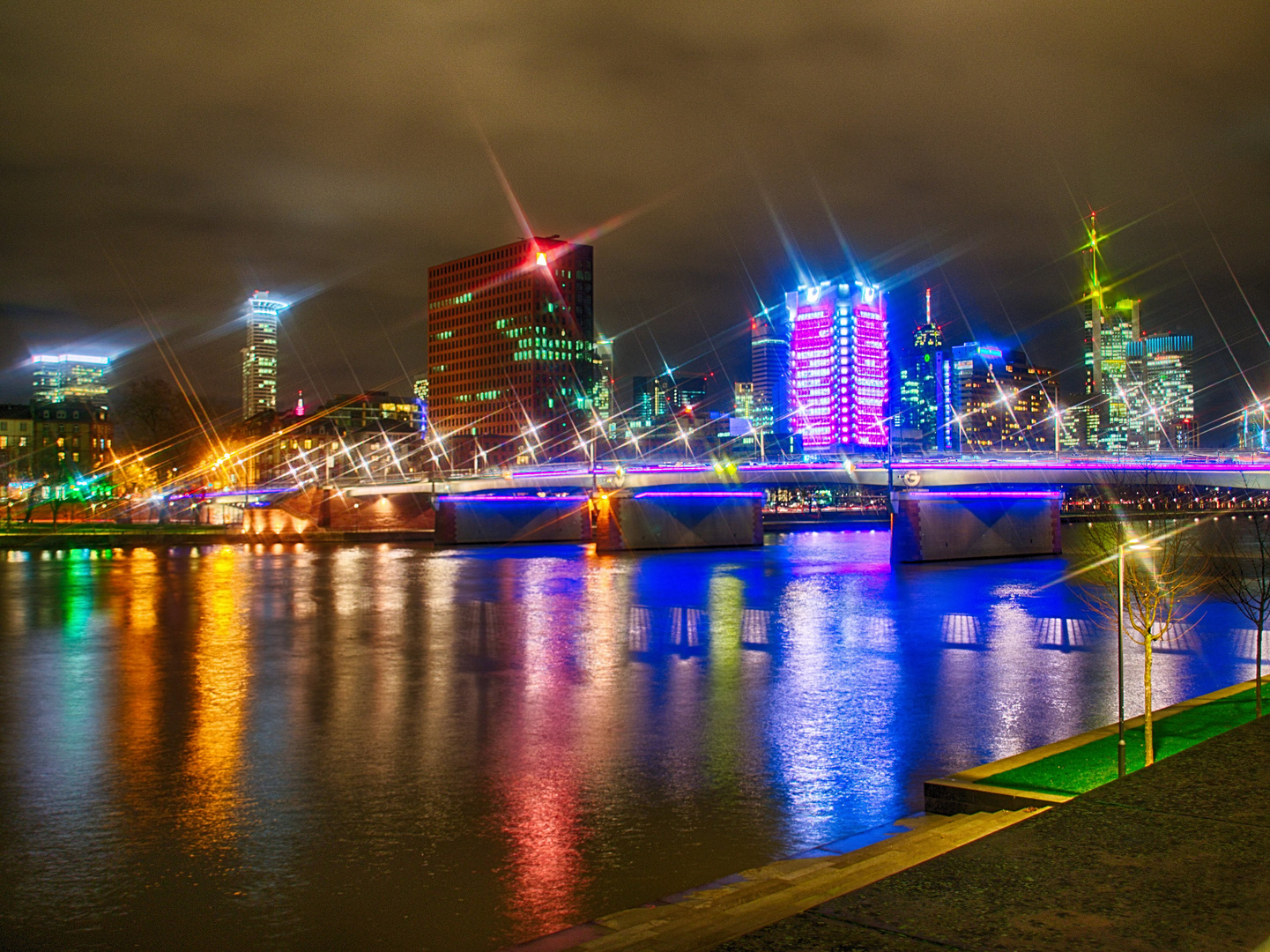 Frankfurt_HDR1