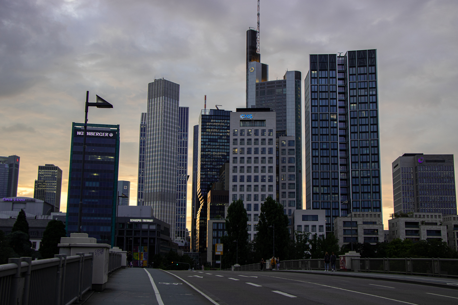 Frankfurt/Main