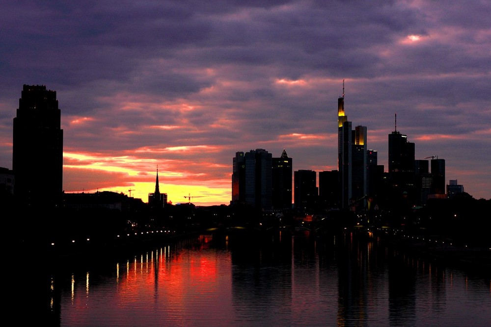 Frankfurt/Main