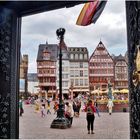 Frankfurt/Main am Römer