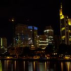 Frankfurt/Main At Night