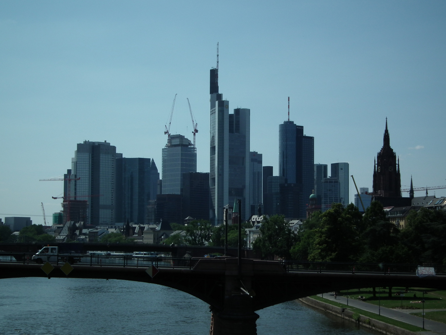 Frankfurt/Main