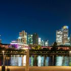 Frankfurt/Main by Night