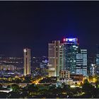 Frankfurt/Main Skyline