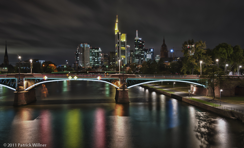 Frankfurt/Main Towers.2