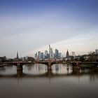 Frankfurt@morning