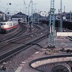 Frankfurt[M]Süd 1976