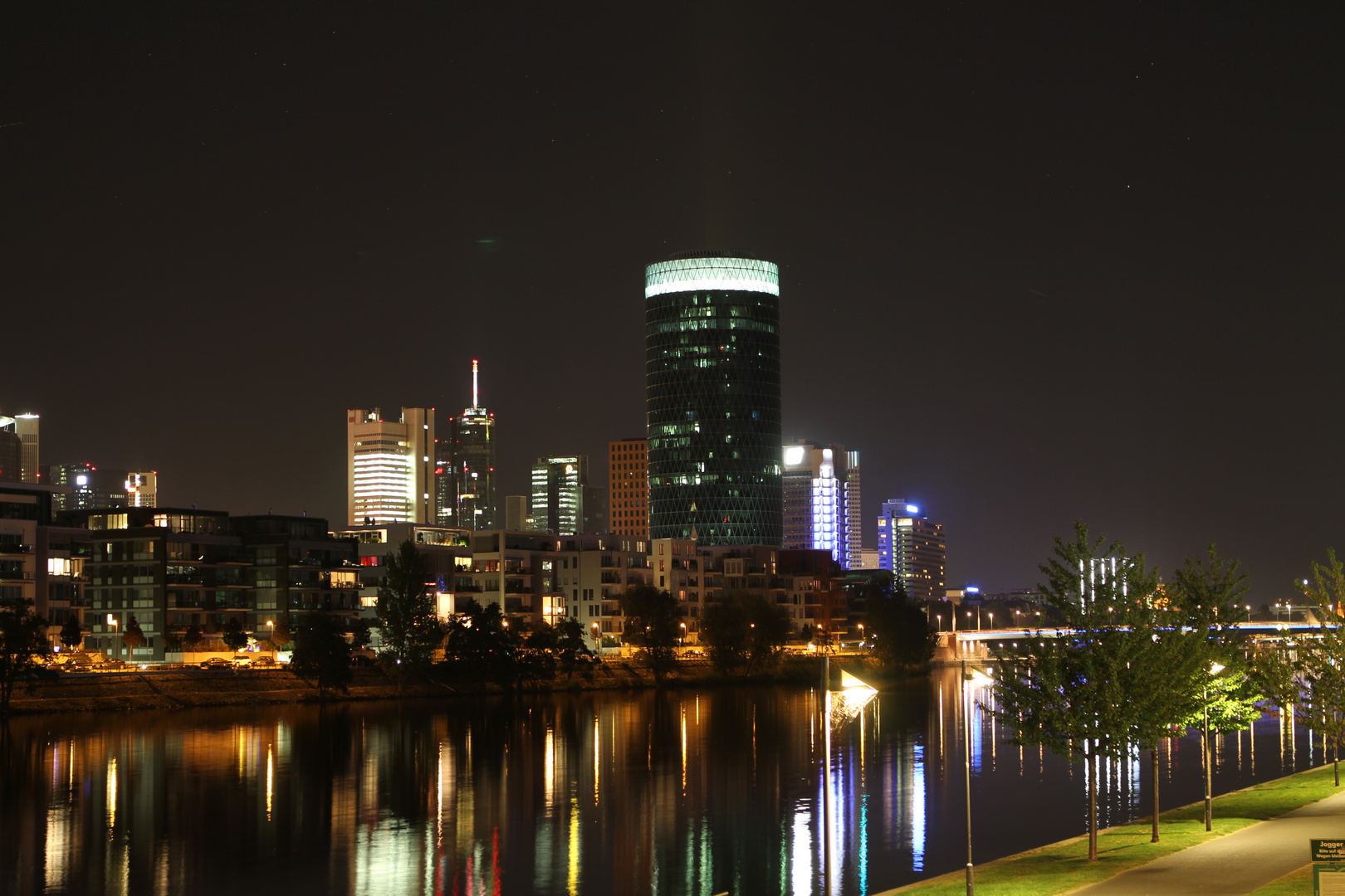 Frankfurt@Night 018