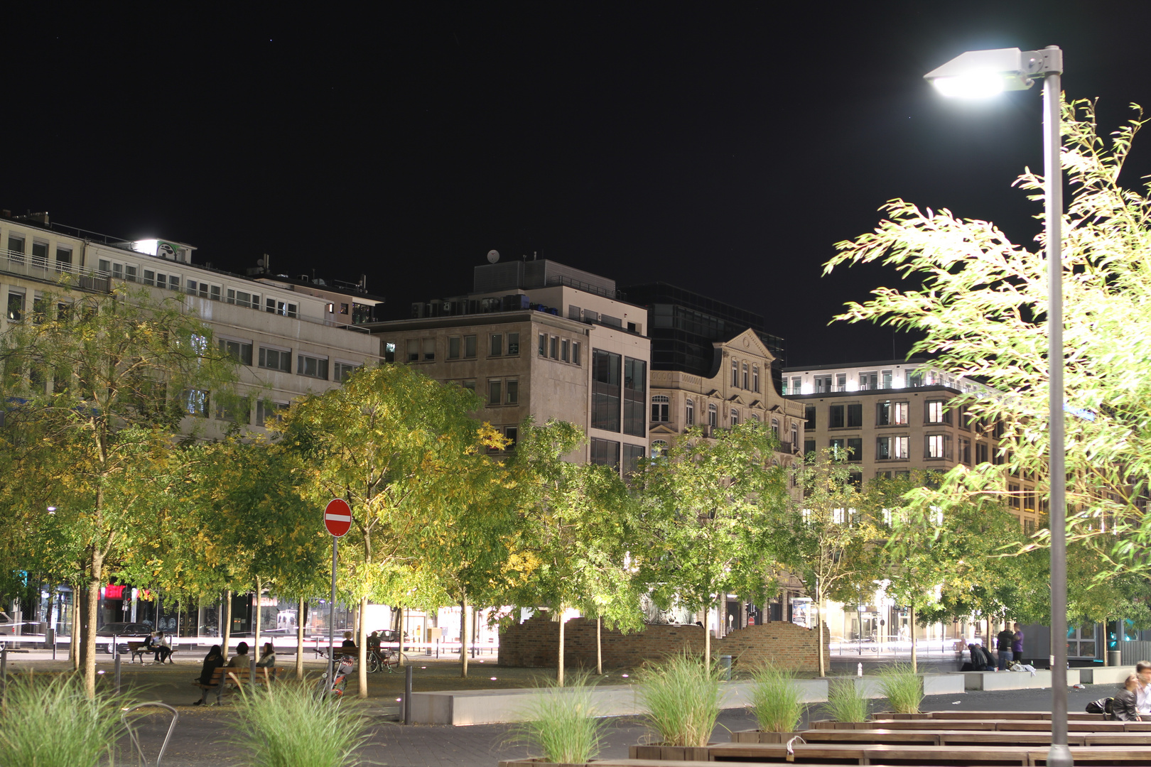 Frankfurt@Night 025