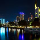 Frankfurt@Night