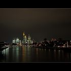 Frankfurt@night