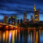 Frankfurt@Night