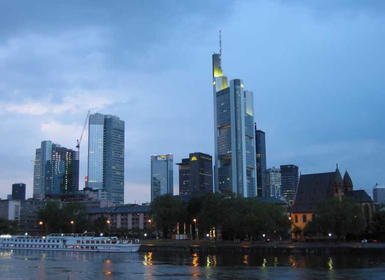 frankfurt@night