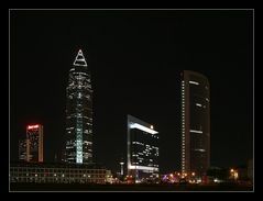 Frankfurt@Night