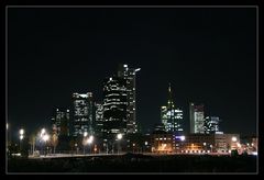 Frankfurt@Night