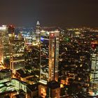 Frankfurt@Night (Helaba/MainTower )