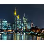 Frankfurt@Night II