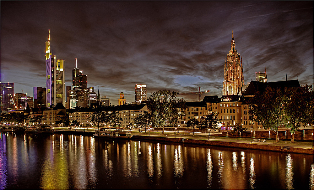 Frankfurt@night (III)