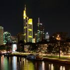 Frankfurt@Night (Mainufer)