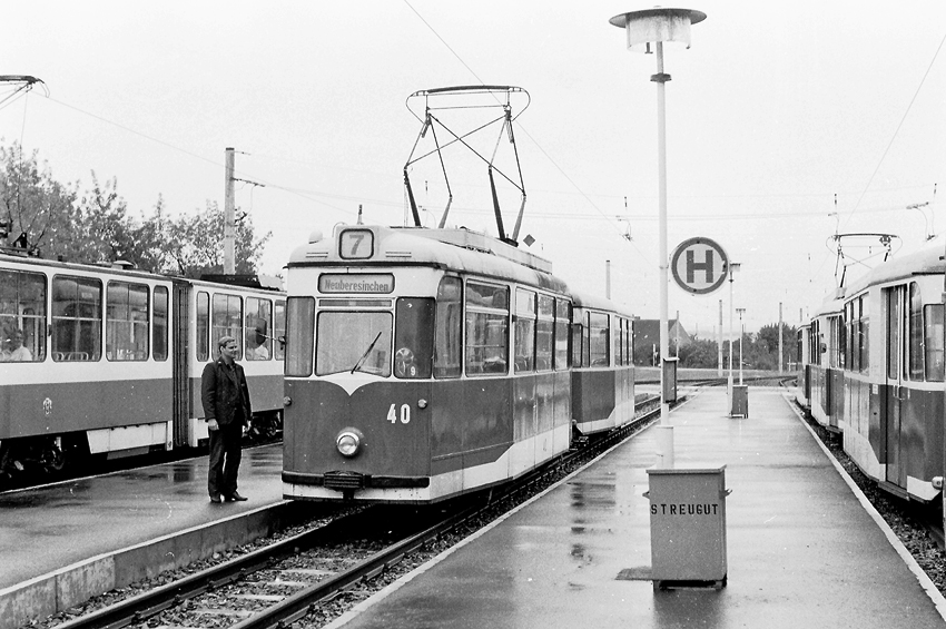 Frankfurt/Oder: 40 (SL 7)