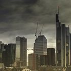 Frankfurt´s Banken