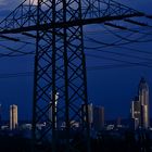 Frankfurt`s Energiehunger