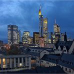 Frankfurts magische Momente.....