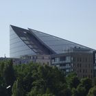 Frankfurts Modern-Architektur