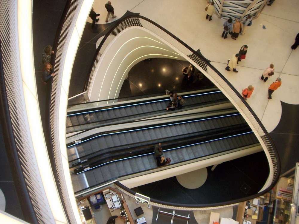 frankfurts neues einkaufszentrum "my zeil" 03