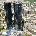 Frankfurt`s Twin Tower :-))