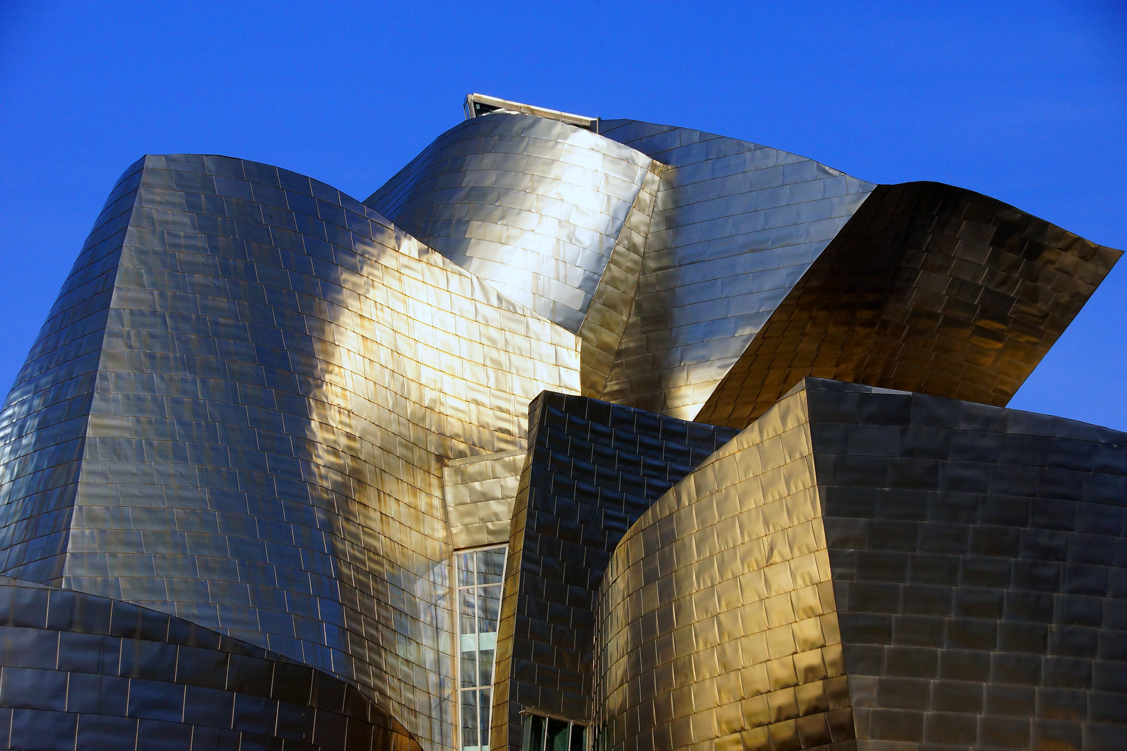 FrankGehryMuseum