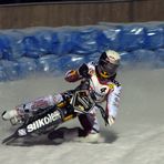 Franki Zorn - Speedway - St. Johann