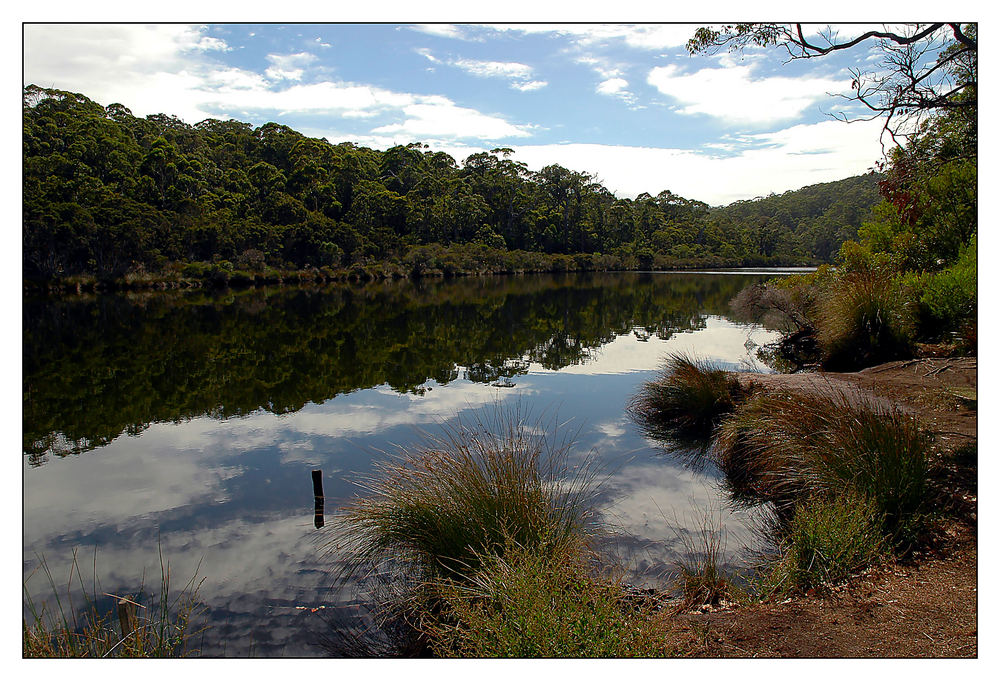 Frankland River