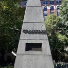 Franklin Monument