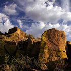 Franklin Mountains