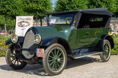 Franklin_SR_108_Tourer