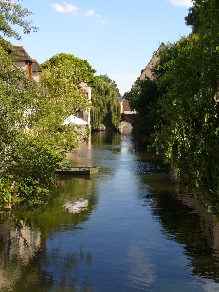 Frankreich