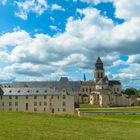 Frankreich 2017: Loire, Abbaye Royale de Fontevraud